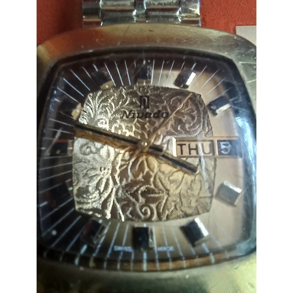 Nivada Watch - Picture 2 of 6